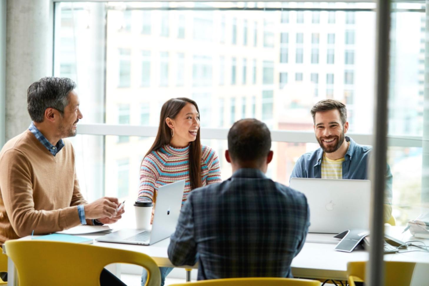 Echipa Palorivenxia - sprijin pentru participanți