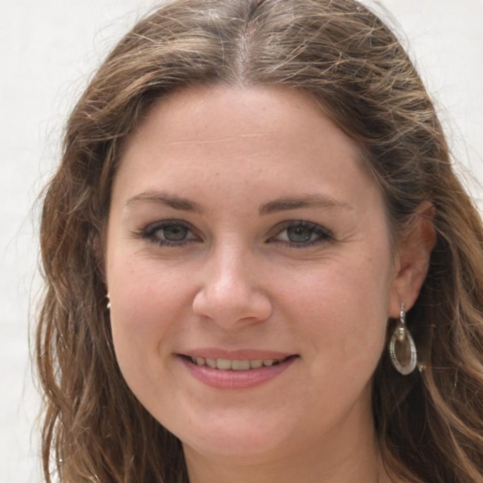 Facilitatoare program — Teodora Vașcan